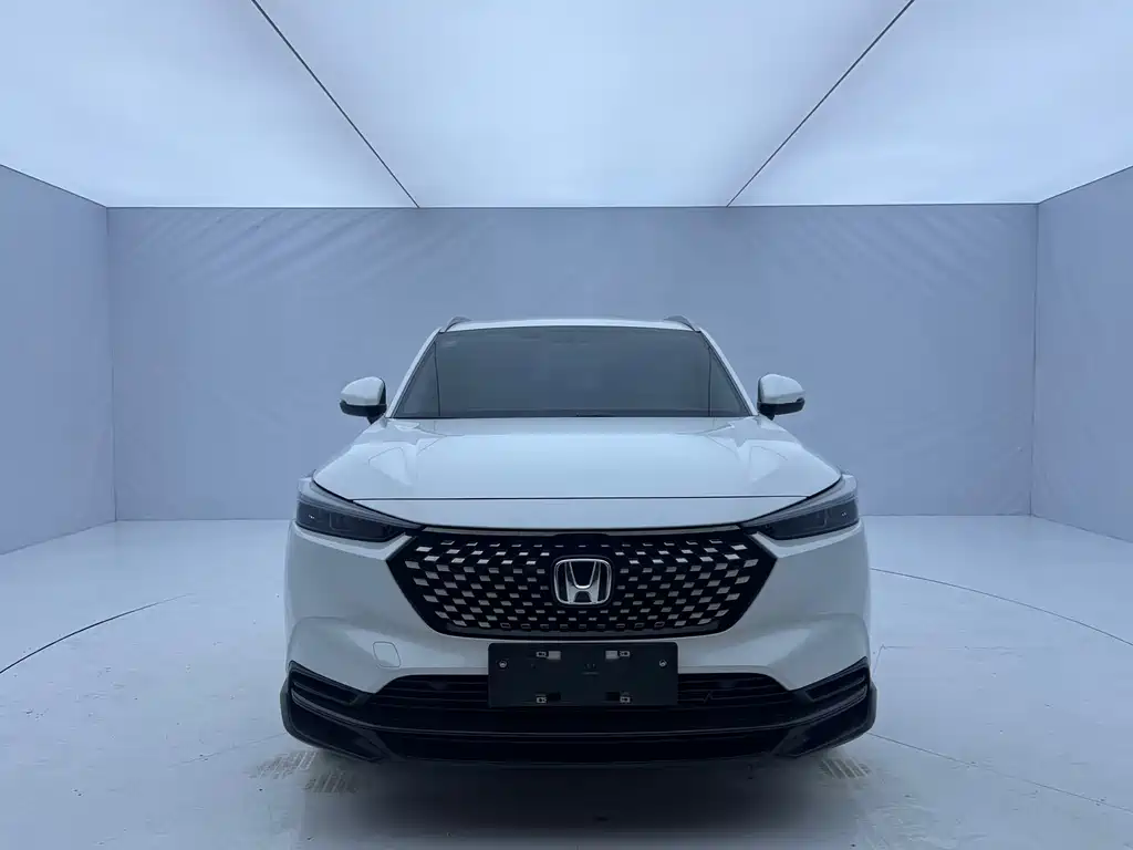 Honda XR-V 2023 1.5L CVT thermal version купить на сайте DeffCars
