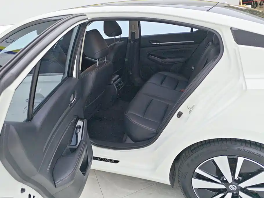 Teana 2021 2.0T XL Upper AD1 Smart Pilot Edition купить на сайте DeffCars