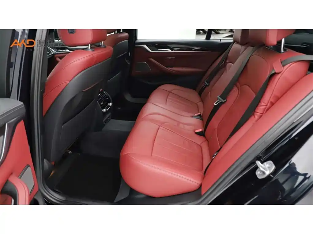 BMW 5 Series 2020 530Li Exclusive M Sports Package купить на сайте DeffCars