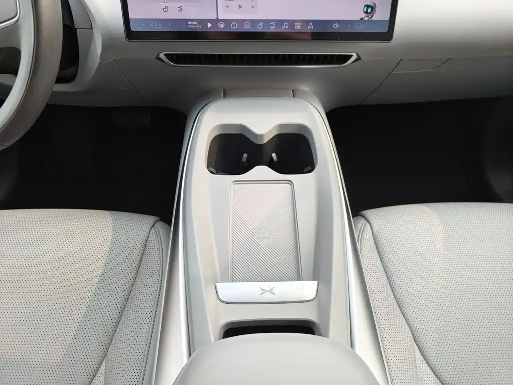 Xpeng MONA M03 2025 Model 620 Ultra Long Battery Life Plus купить на сайте DeffCars