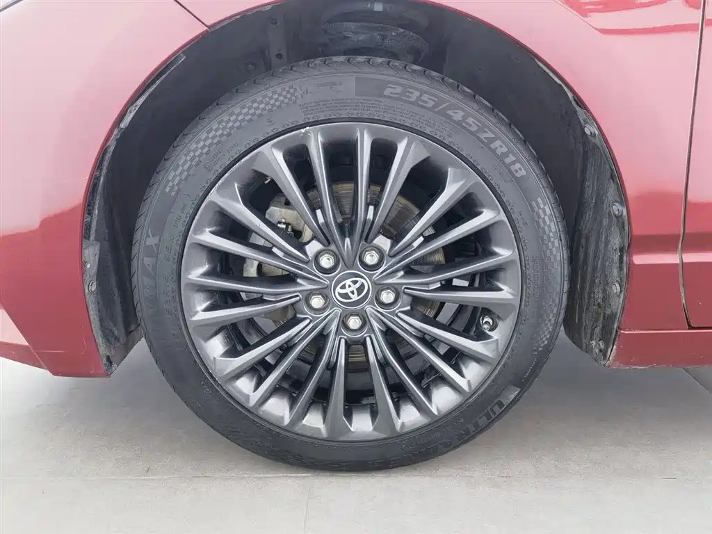 Asia Dragon 2019 2.0L XLE Exclusive Edition National VI купить на сайте DeffCars
