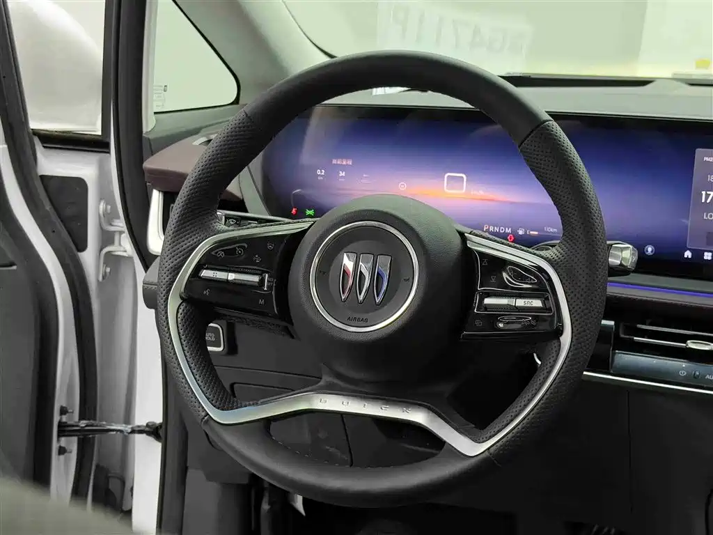 Century 2025 2.0T seven-seat Yuanshi Edition купить на сайте DeffCars