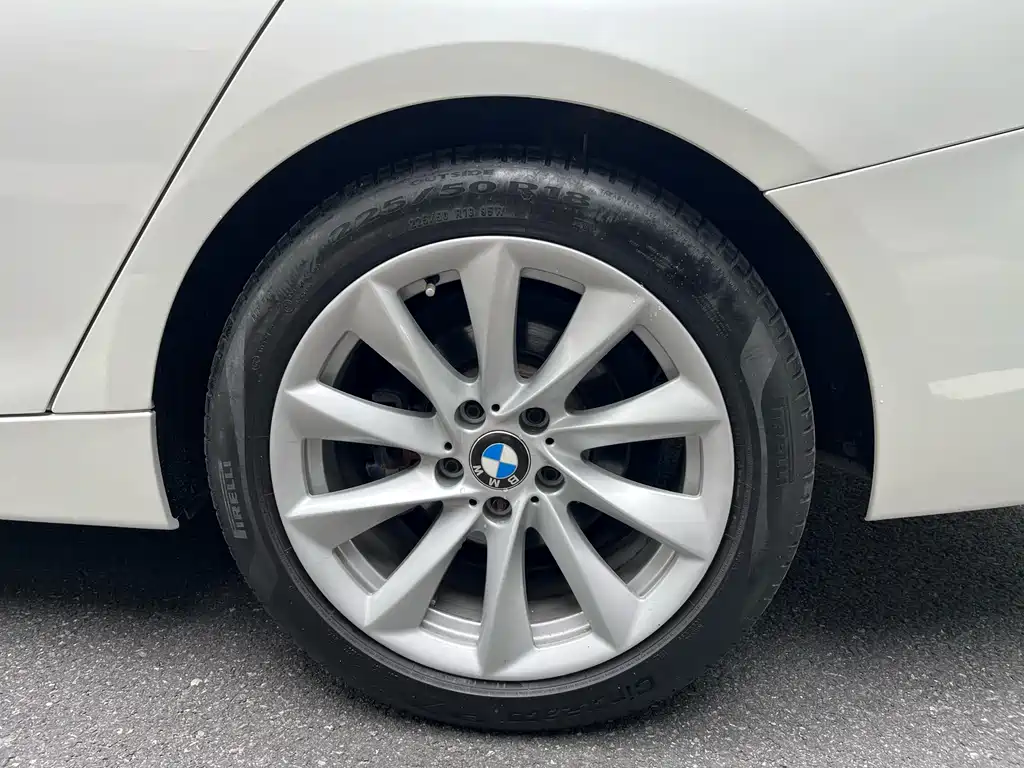 BMW 3 Series GT 2019 320i Fashion Model купить на сайте DeffCars