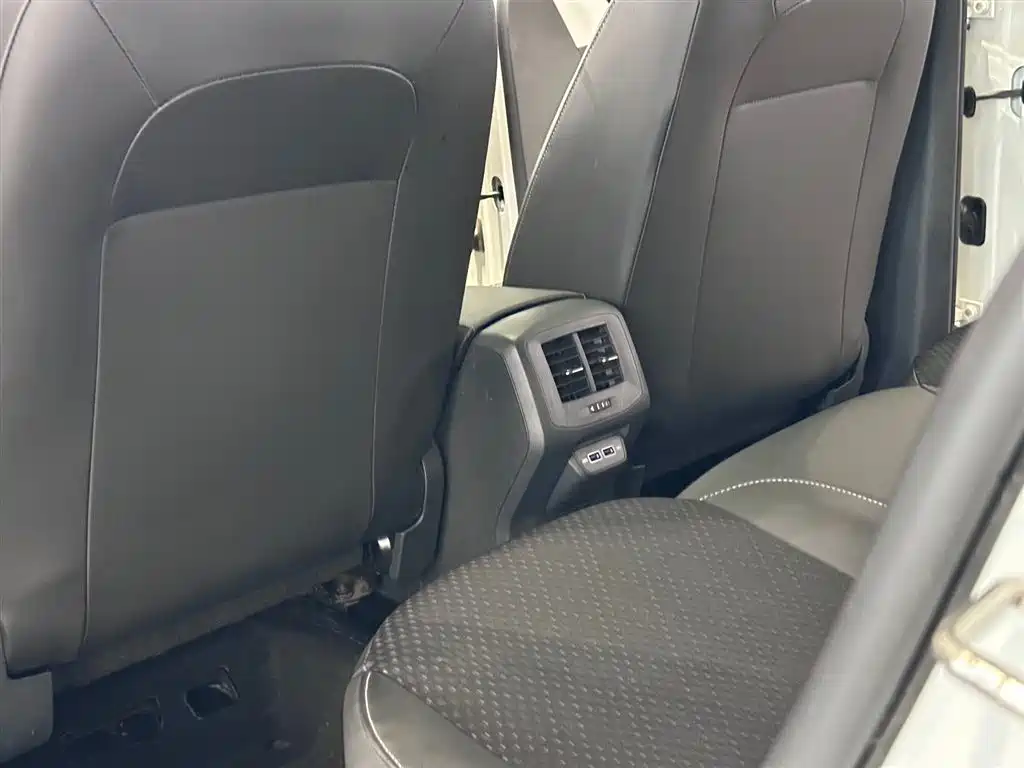Tanying 2023 200TSI DSG Yuezhi Connected Edition купить на сайте DeffCars