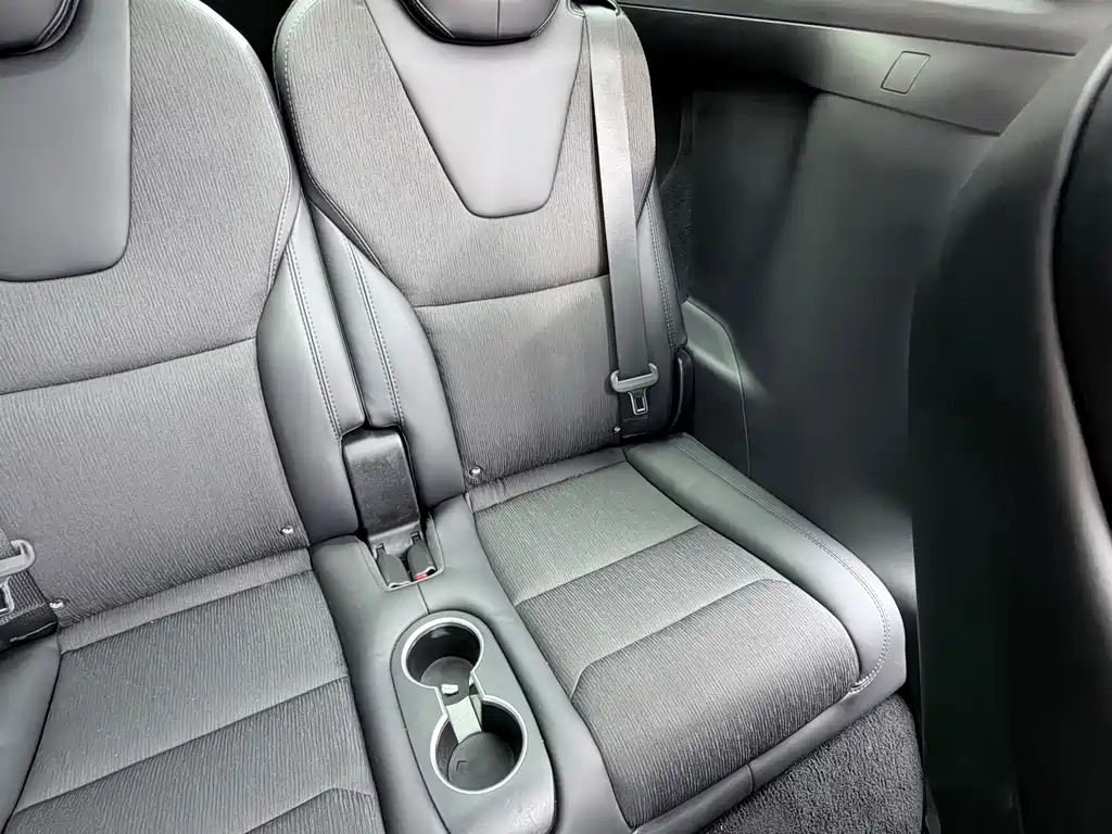 Model X 2016 Model X 75D купить на сайте DeffCars