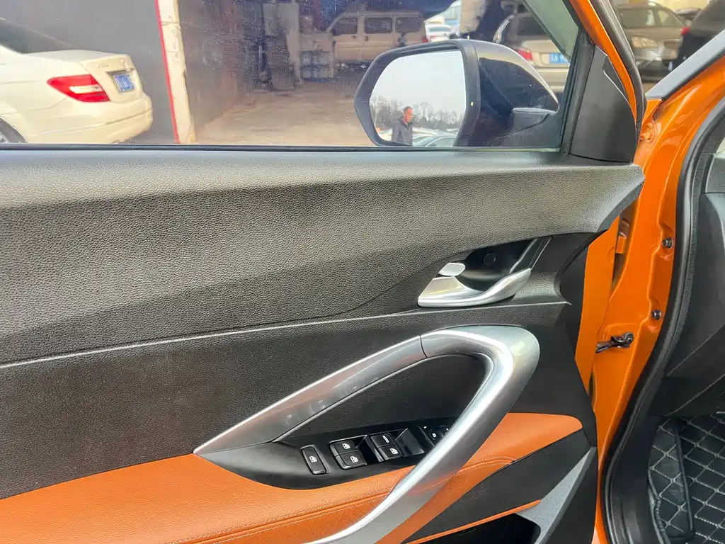 Baojun 510 2018 1.5L Automatic Anniversary Special Edition National V купить на сайте DeffCars