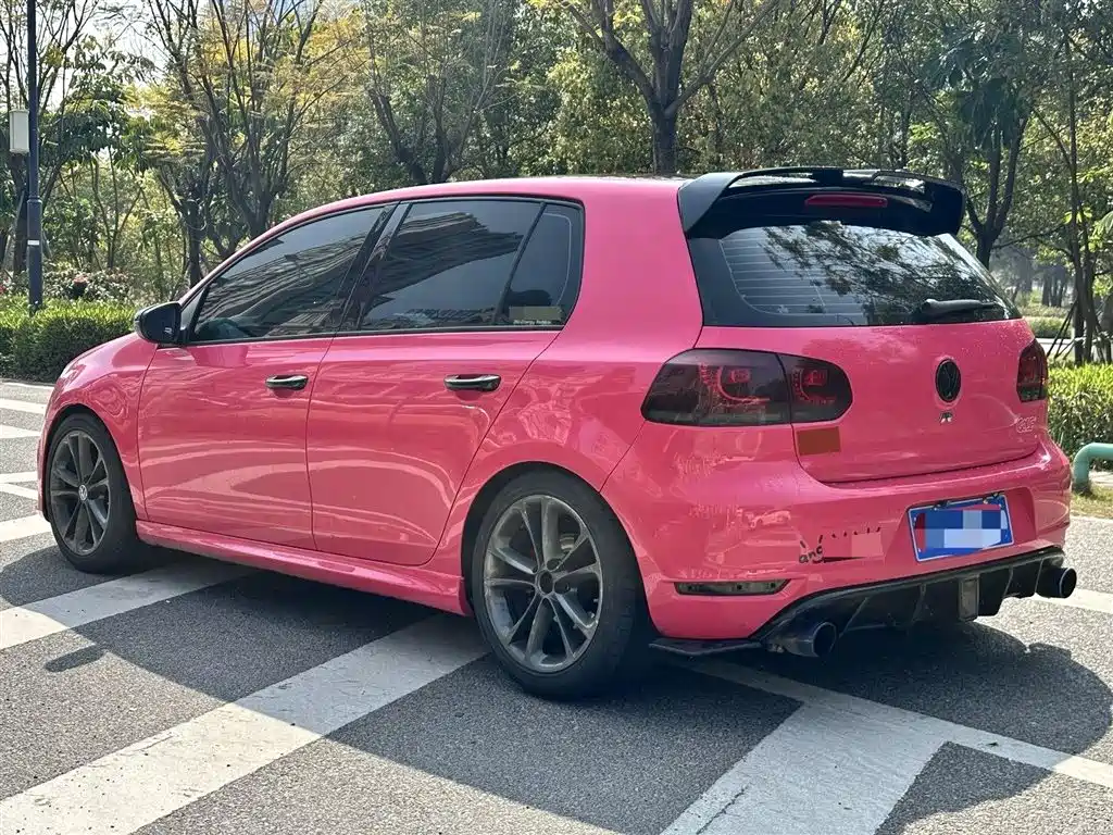 Golf 2011 1.4TSI automatic comfort type купить на сайте DeffCars