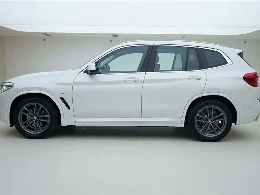 BMW X3 2021 xDrive28i M Sports Package купить на сайте DeffCars