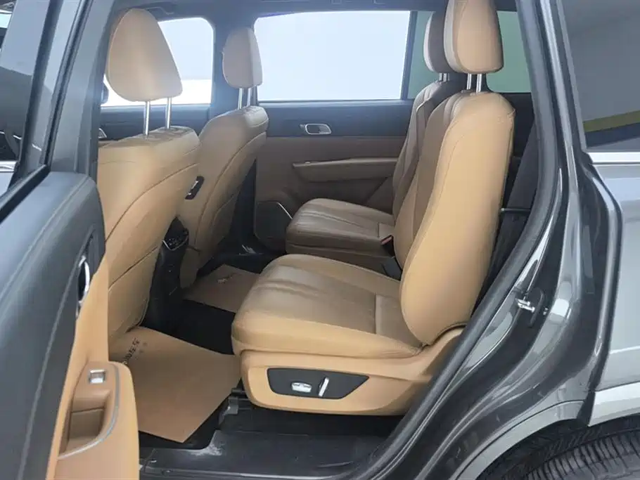 Ideal ONE 2020 extended range 6-seater version купить на сайте DeffCars
