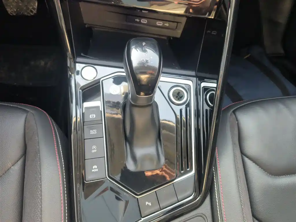Tanyue 2022 330TSI 2WD Luxury Smart Connected Edition Plus купить на сайте DeffCars