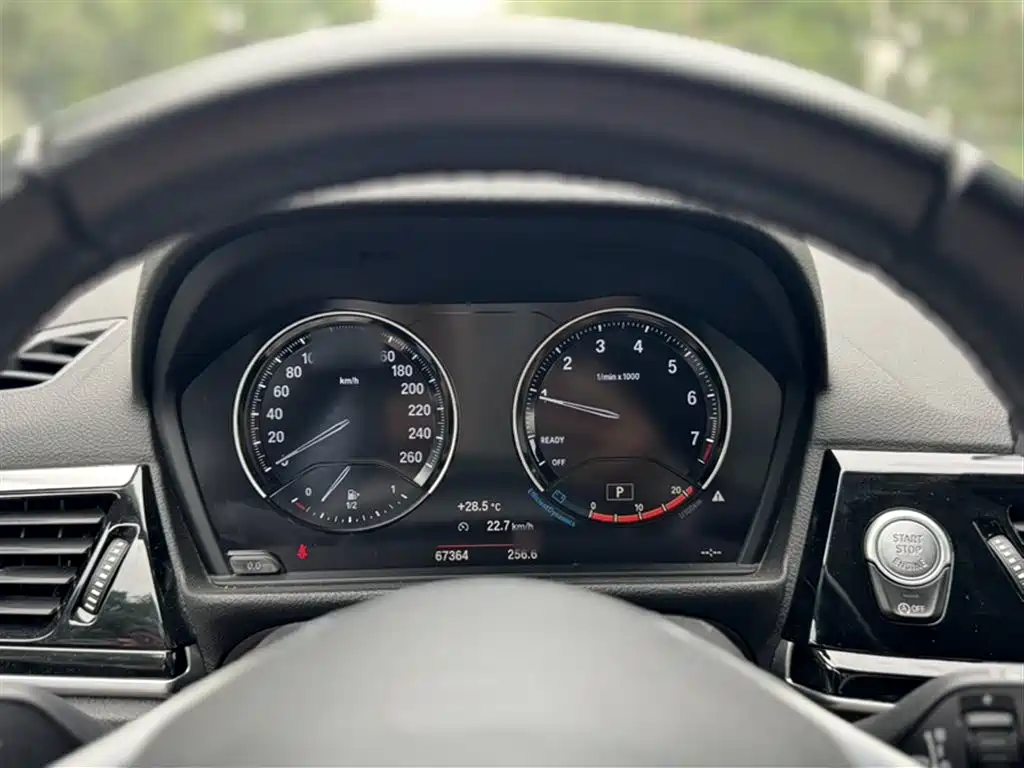 BMW 1 Series 2021 120i M Sports Edition купить на сайте DeffCars
