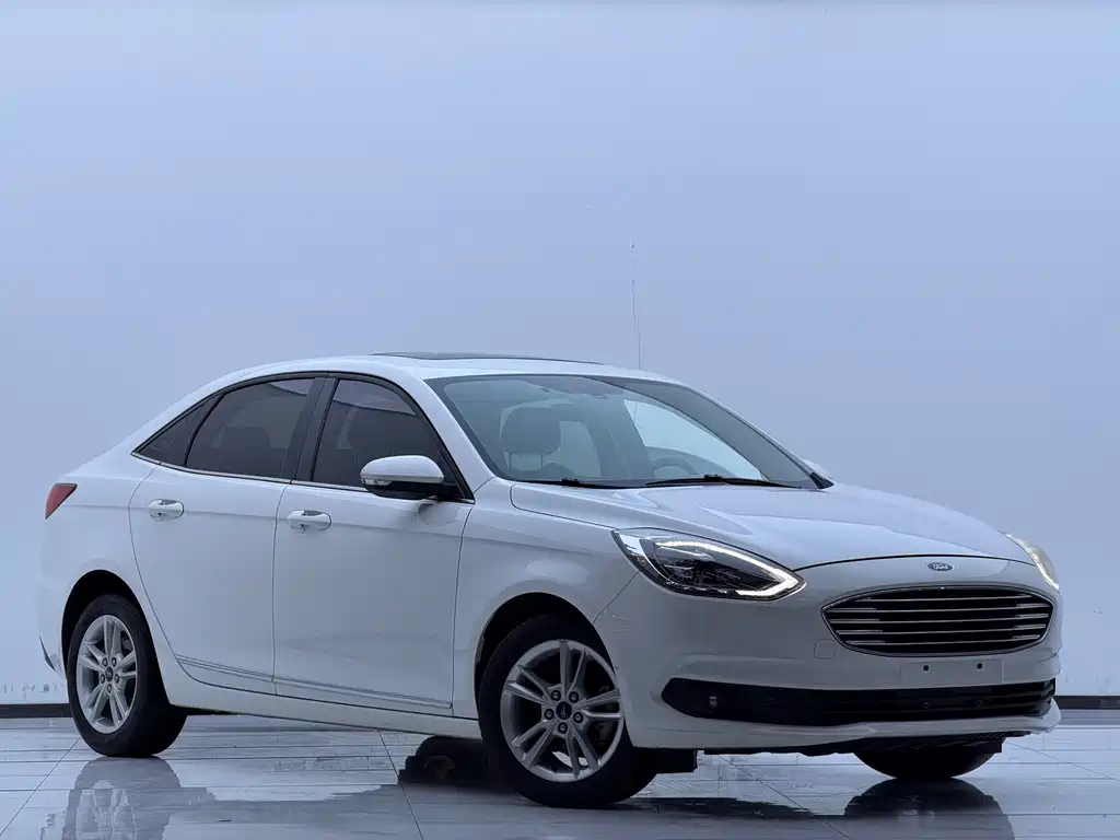 Forex 2019 facelift 1.5L automatic enjoyment type National V купить на сайте DeffCars