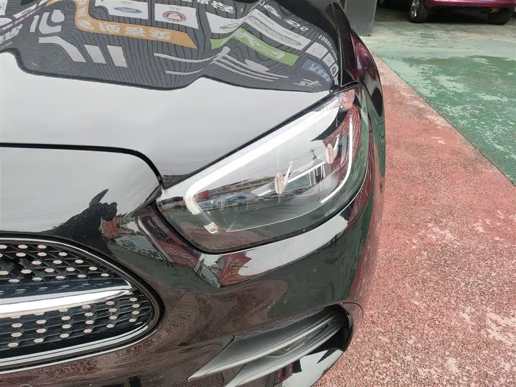 Mercedes-Benz E-Class 2021 E 260 L Sports купить на сайте DeffCars