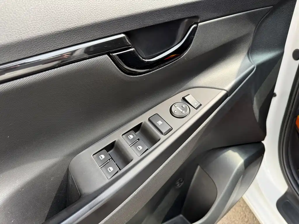 Yuedong 2020 1.6L automatic GL pleasing version купить на сайте DeffCars