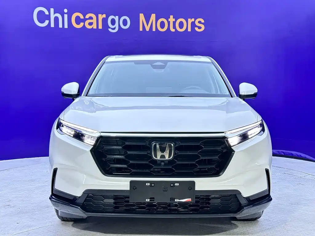 Honda CR-V 2024 240TURBO 2WD Fengyang Edition 5 seats купить на сайте DeffCars