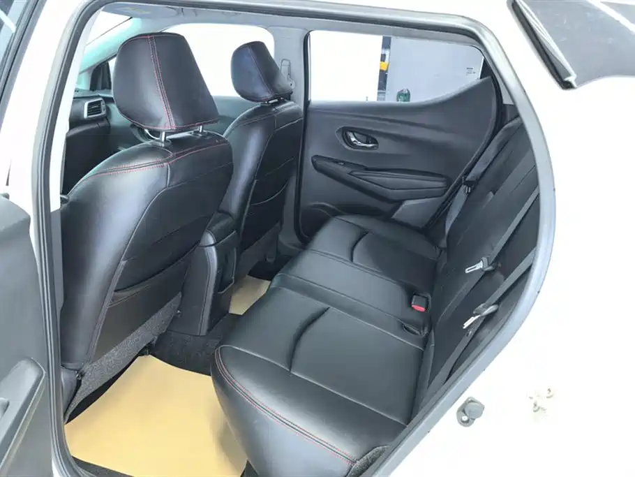 Bluebird 2020 1.6L CVT Intelligent Cool Edition купить на сайте DeffCars