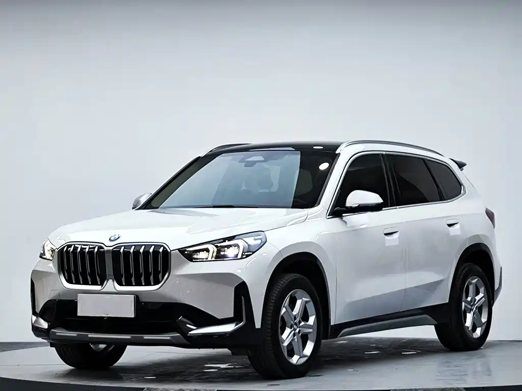 BMW X1 2023 sDrive20Li X Design Package купить на сайте DeffCars