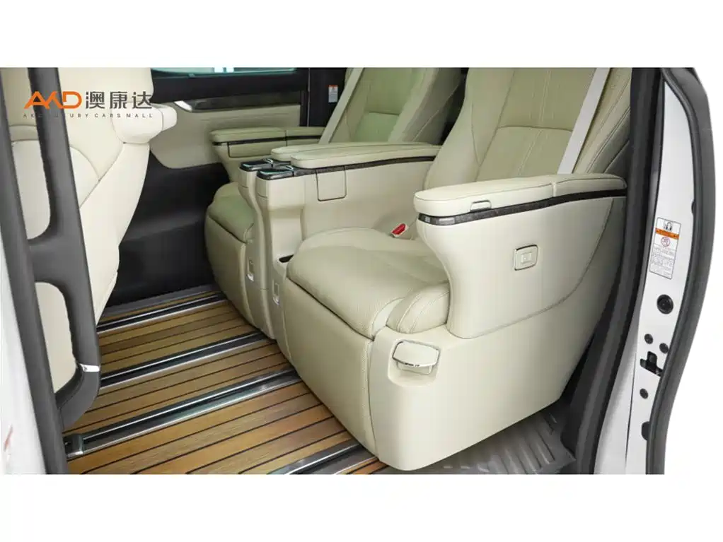 Wilfa/2.5/21 models/Crown Dual Engine HV Extreme Edition купить на сайте DeffCars