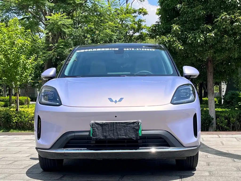 Bingo S 2025 430km Flagship купить на сайте DeffCars