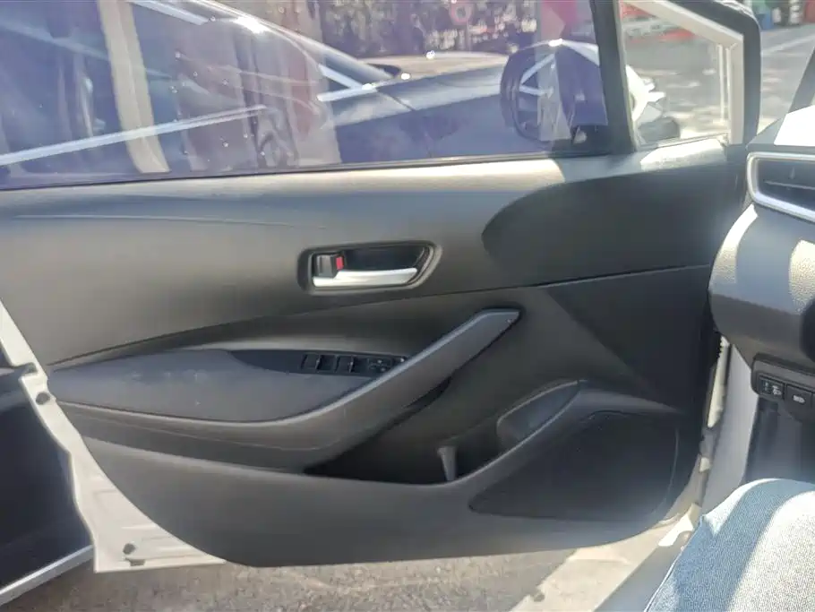 Corolla 2021 1.2T S-CVT Elite Edition купить на сайте DeffCars