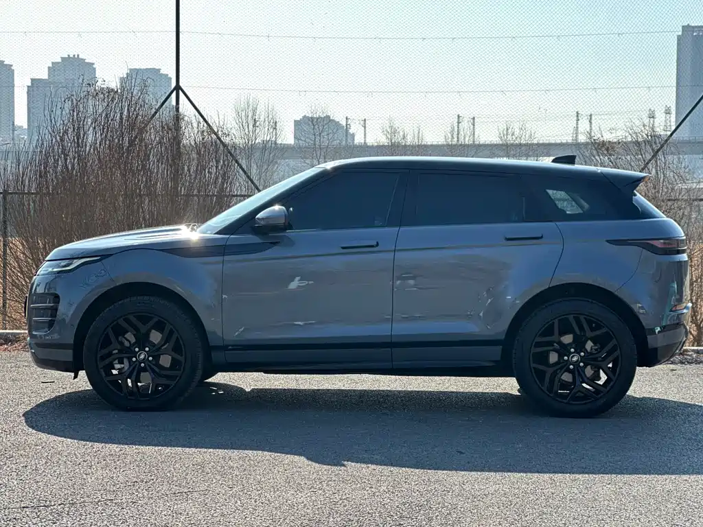 Range Rover Evoque 2020 249PS R-DYNAMIC SE Sports Technology Edition купить на сайте DeffCars