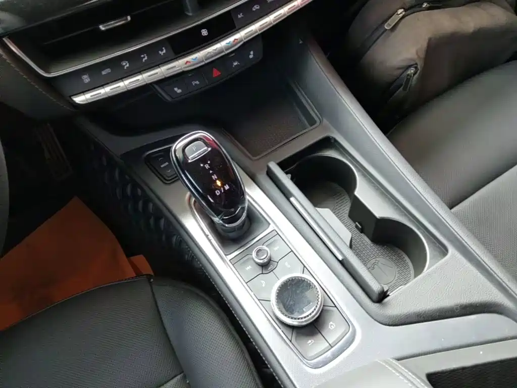 Cadillac CT5 2022 28T Premium Model купить на сайте DeffCars