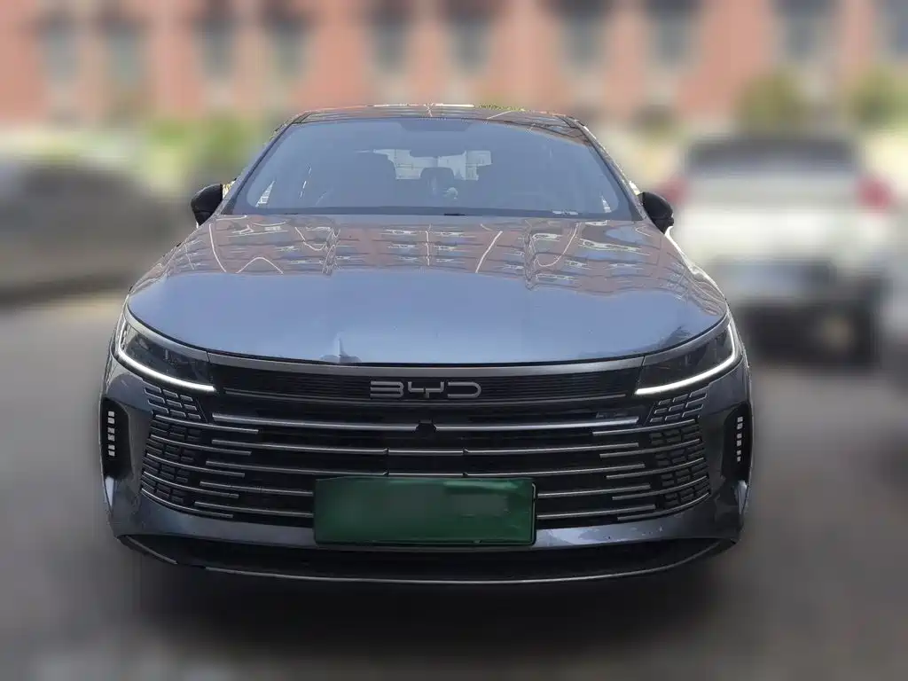 Destroyer 05 2024 Honor Edition DM-i 55KM Luxury Type купить на сайте DeffCars