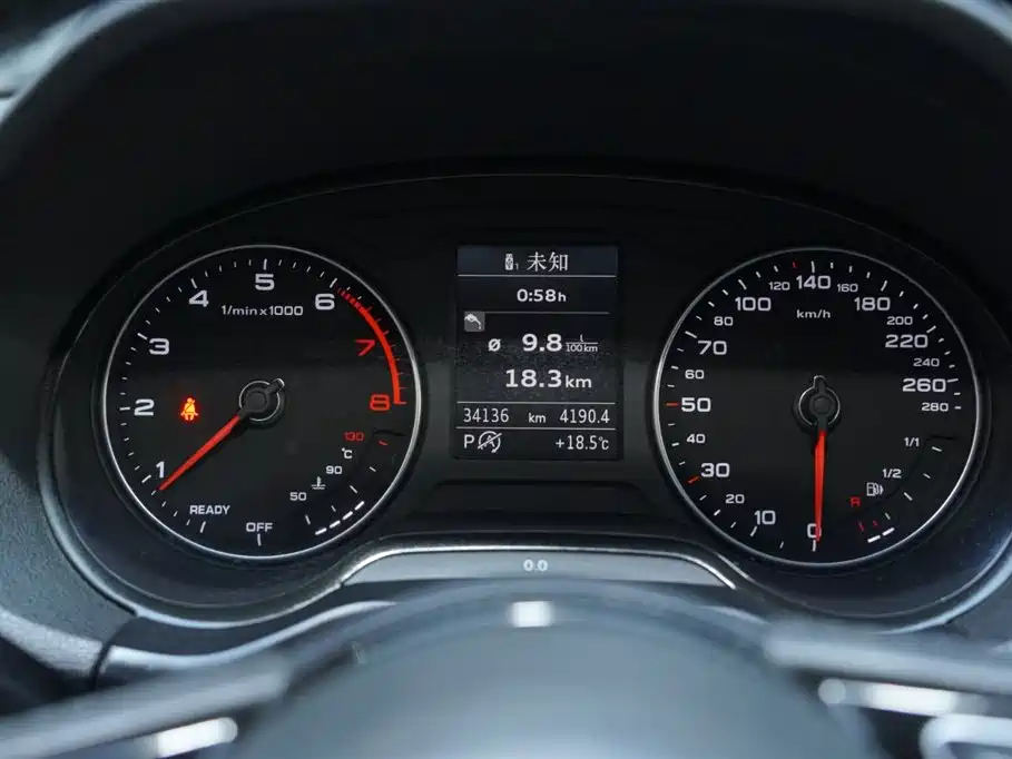 Audi Q2L 2020 35 TFSI Fashionable and Elegant купить на сайте DeffCars