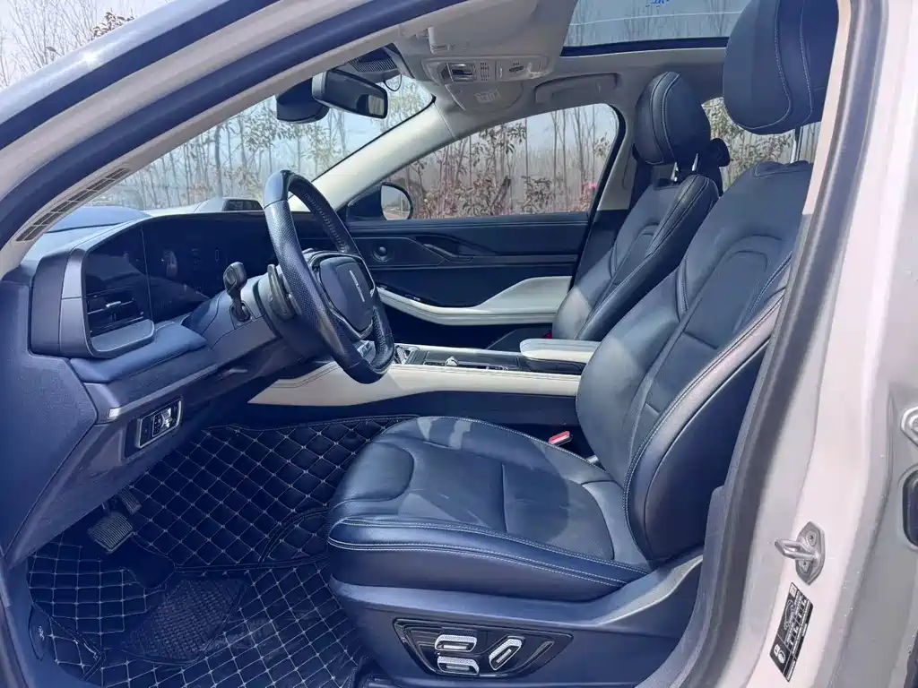 Lincoln Z 2022 iCool Zunya Edition купить на сайте DeffCars