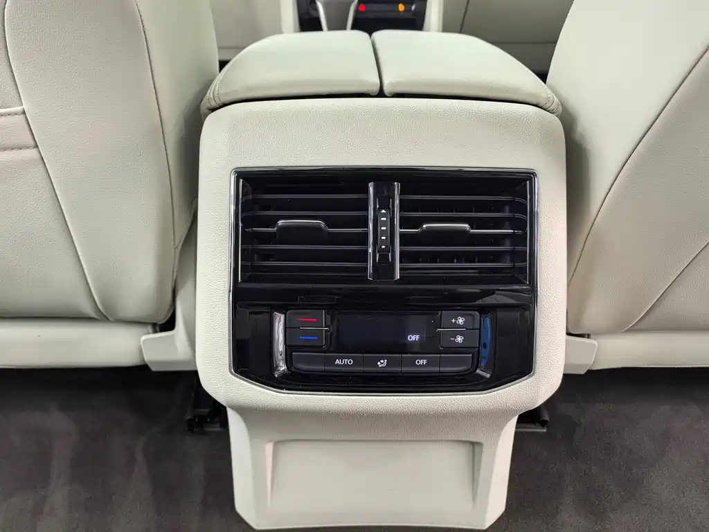Weiran 2020 330TSI Deluxe Edition купить на сайте DeffCars