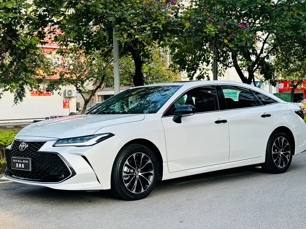 Asia Dragon 2023 2.5L Deluxe Edition купить на сайте DeffCars