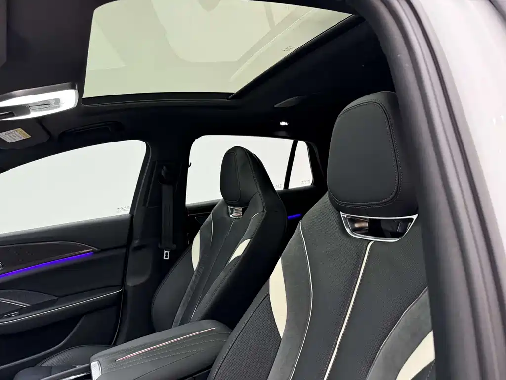 Hongqi H6 2023 2.0T Zhishang Edition купить на сайте DeffCars
