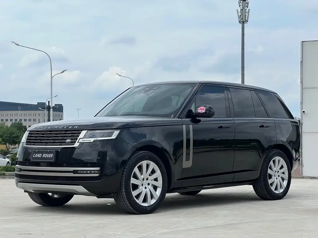 Range Rover 2025 3.0 L6 360PS Grand Edition купить на сайте DeffCars
