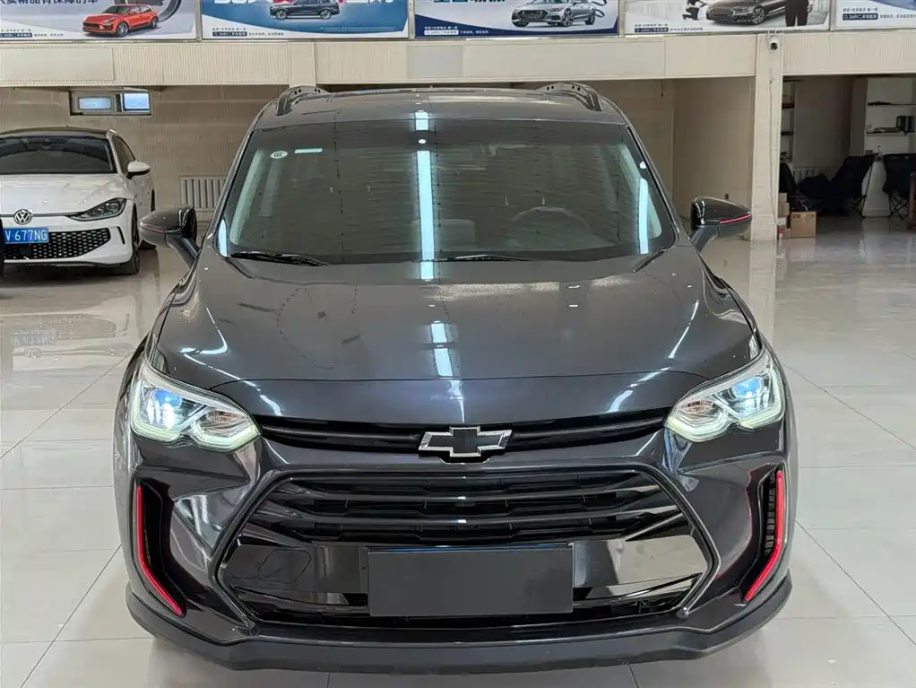 Volando 2020 light hybrid Redline 530T automatic indulgence version (5+2 models) купить на сайте DeffCars