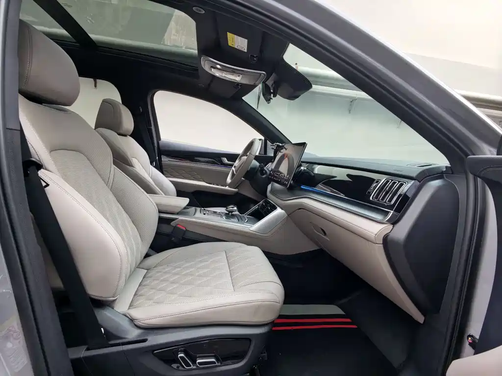 Tangxin Energy 2025 DM-i 115KM Premium Model купить на сайте DeffCars