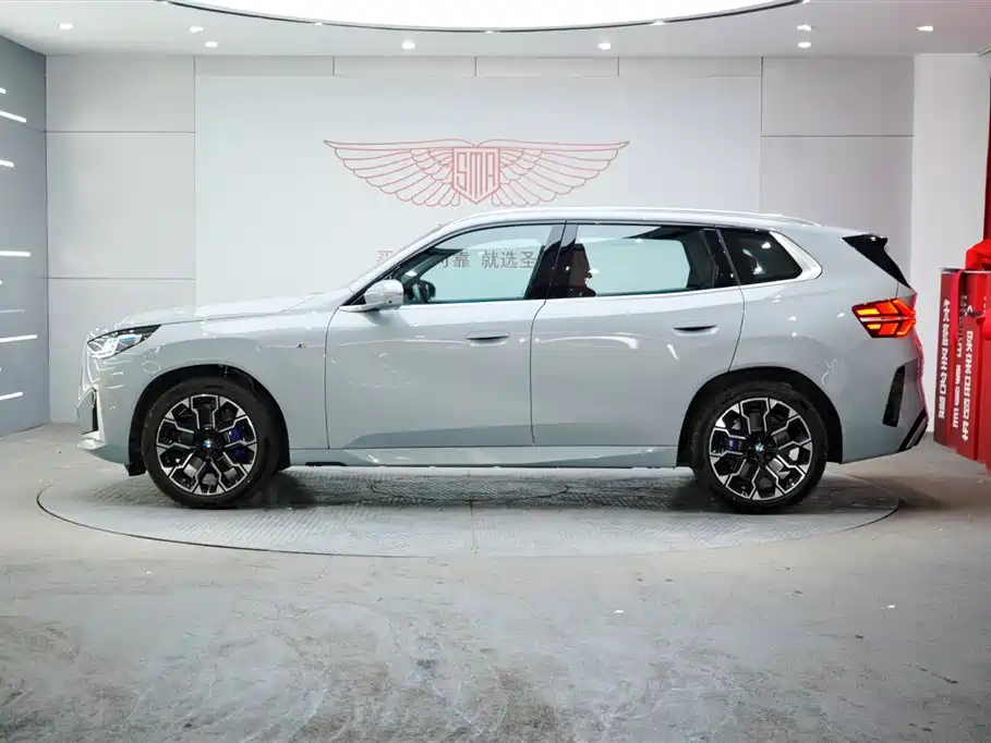 BMW X3 2025 xDrive30L Exclusive M Sports Package купить на сайте DeffCars