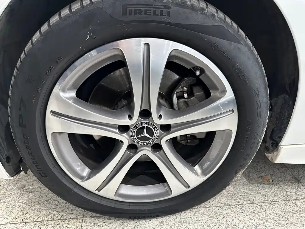 Mercedes-Benz C-Class 2022 C 260 L купить на сайте DeffCars