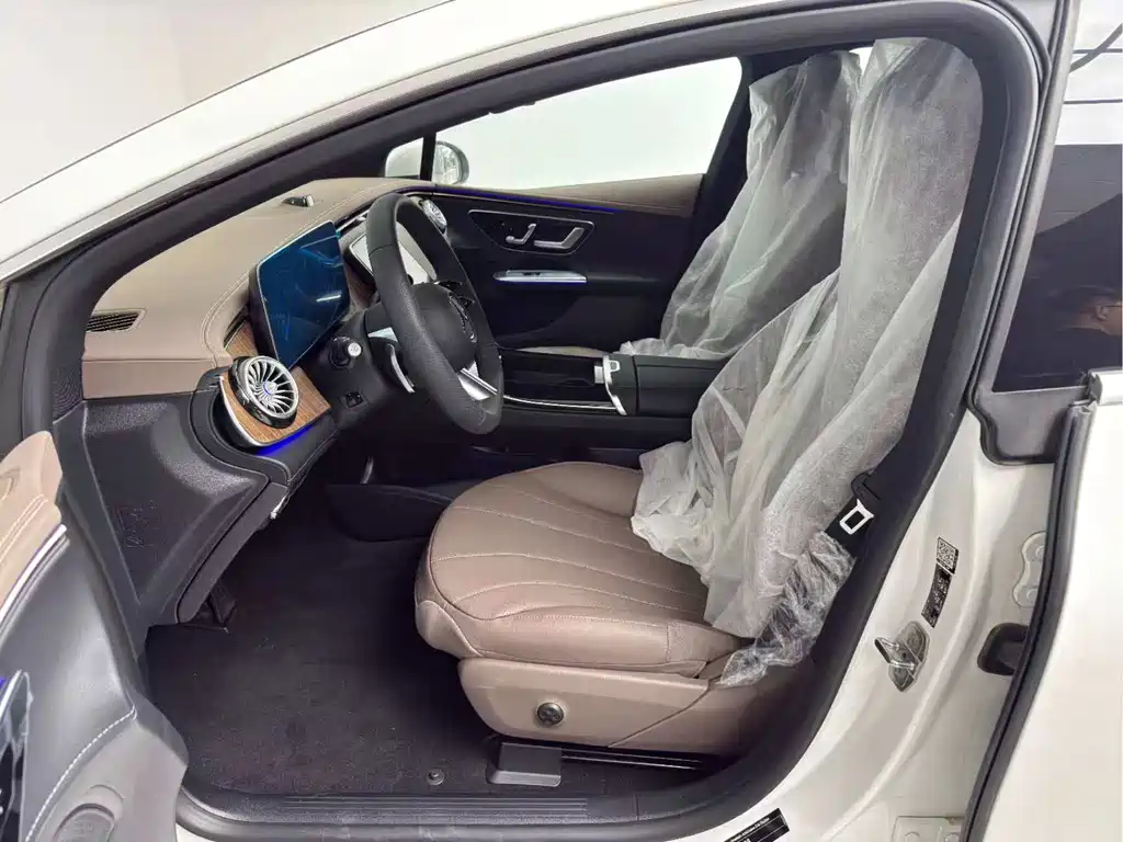 Mercedes-Benz EQE 2022 350 Pioneer Edition купить на сайте DeffCars