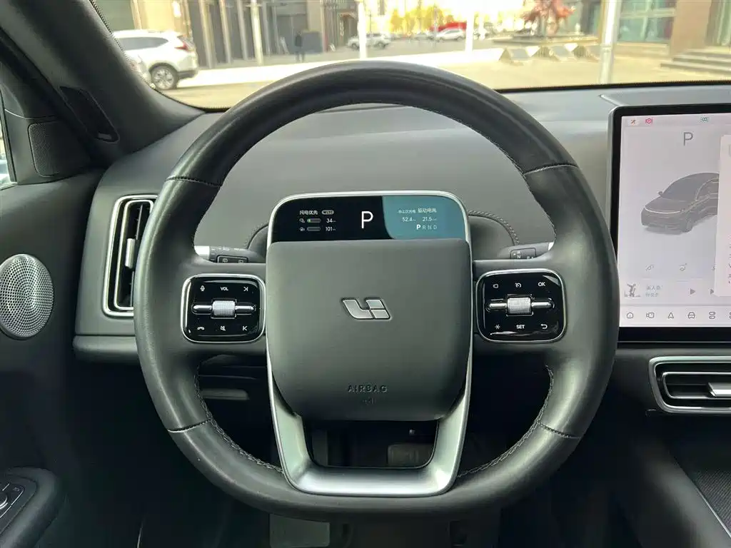 Ideal L8 2023 Pro купить на сайте DeffCars
