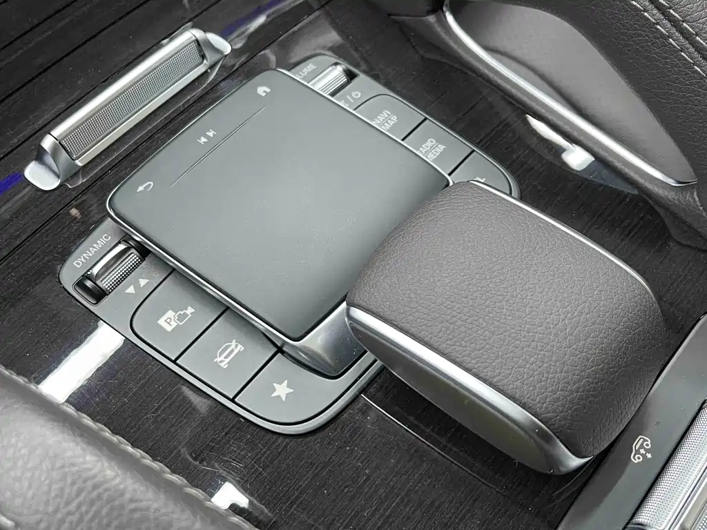 Mercedes-Benz GLS 2020 GLS 450 4MATIC Dynamic купить на сайте DeffCars