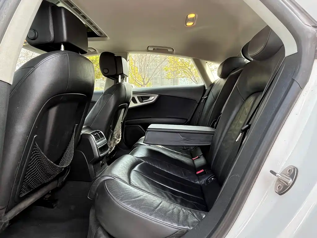 Audi A7 2013 30 FSI Standard купить на сайте DeffCars
