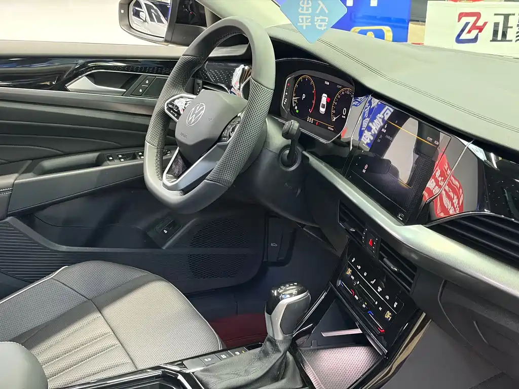 Passat 2024 380TSI Starry Sky Dragon Edition купить на сайте DeffCars