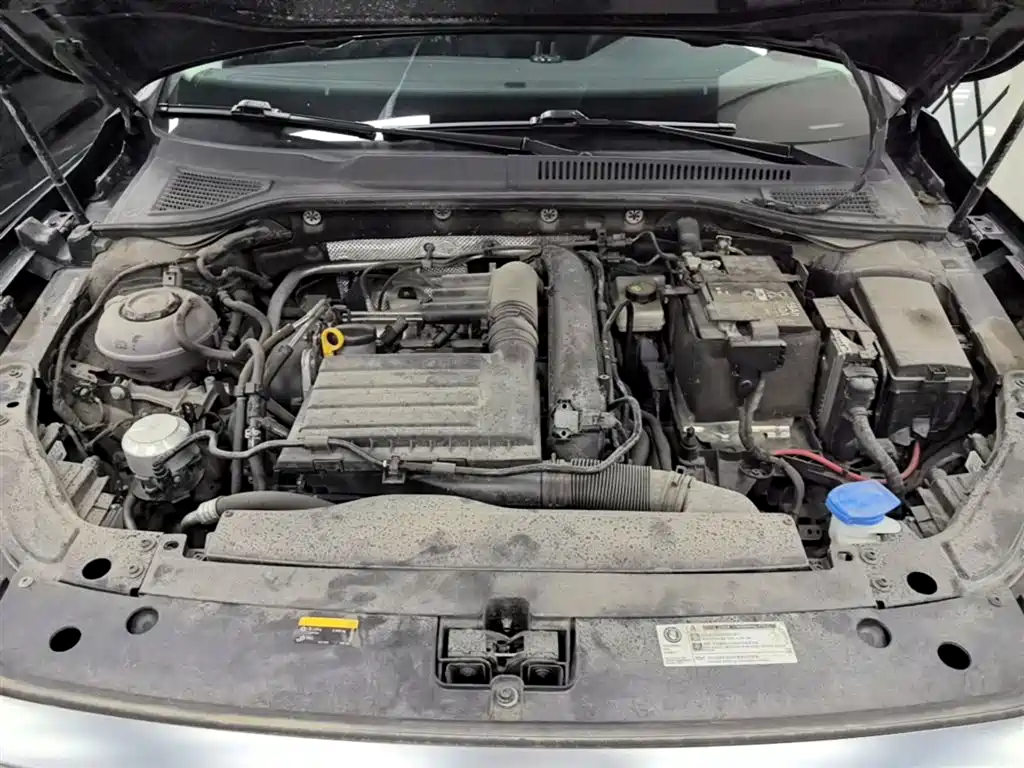 Passat 2025 Outstanding Model 280TSI Business Edition купить на сайте DeffCars
