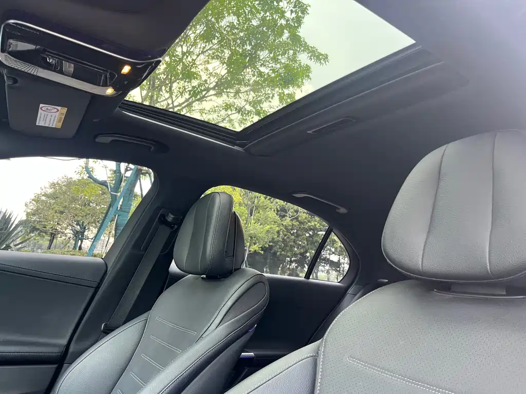 Mercedes C-Class 2023 C 200 L Sport Edition купить на сайте DeffCars