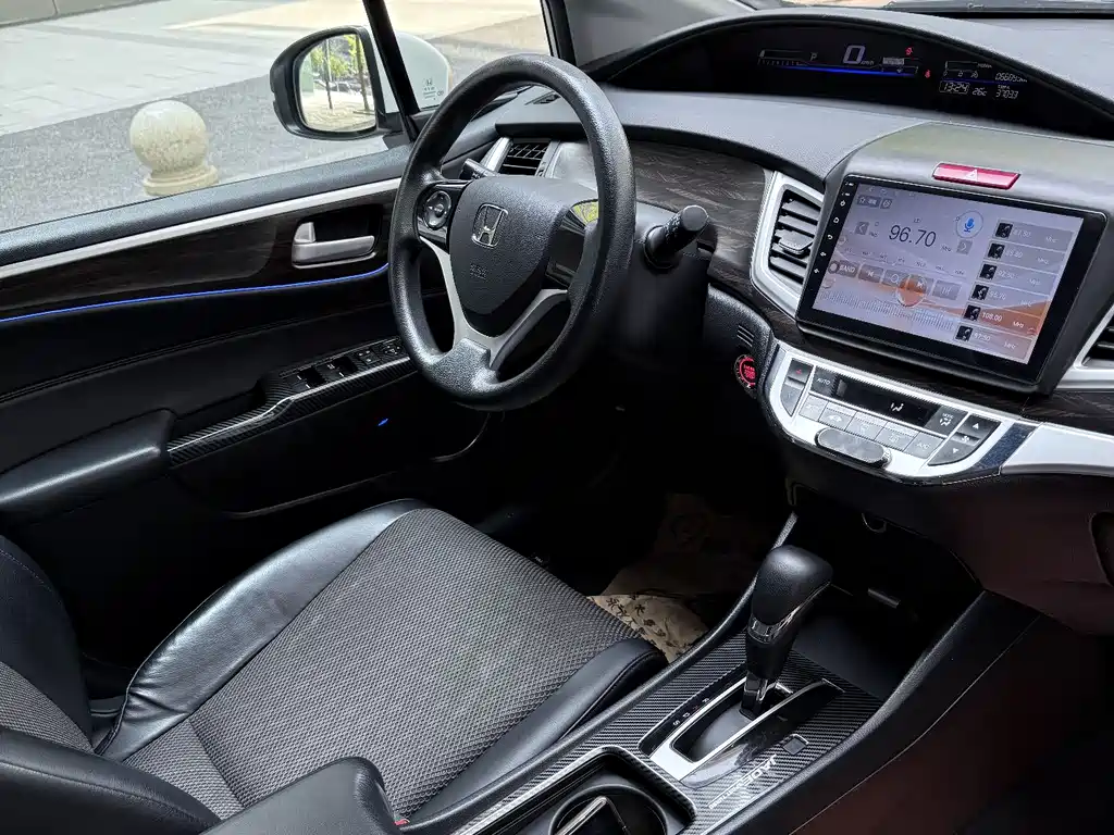 Jade 2020 1.8L automatic comfort version купить на сайте DeffCars