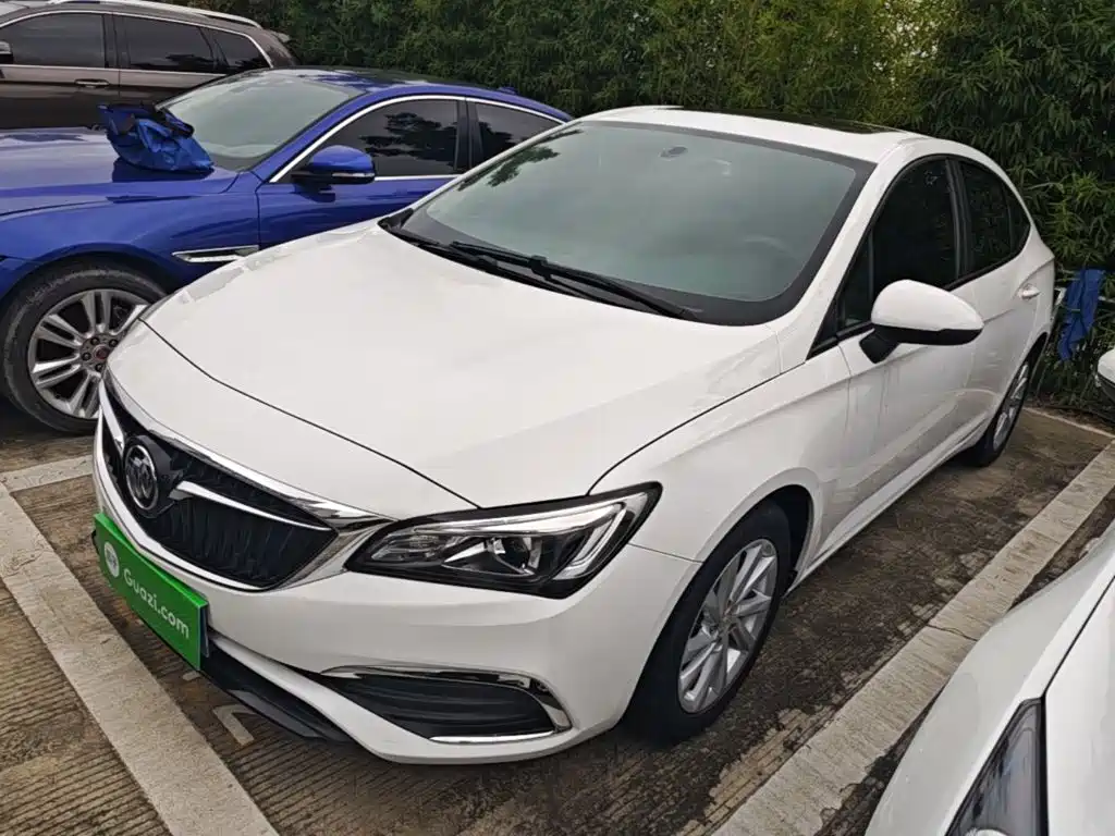 Weilan 2018 Sedan 15S Automatic Enterprising купить на сайте DeffCars