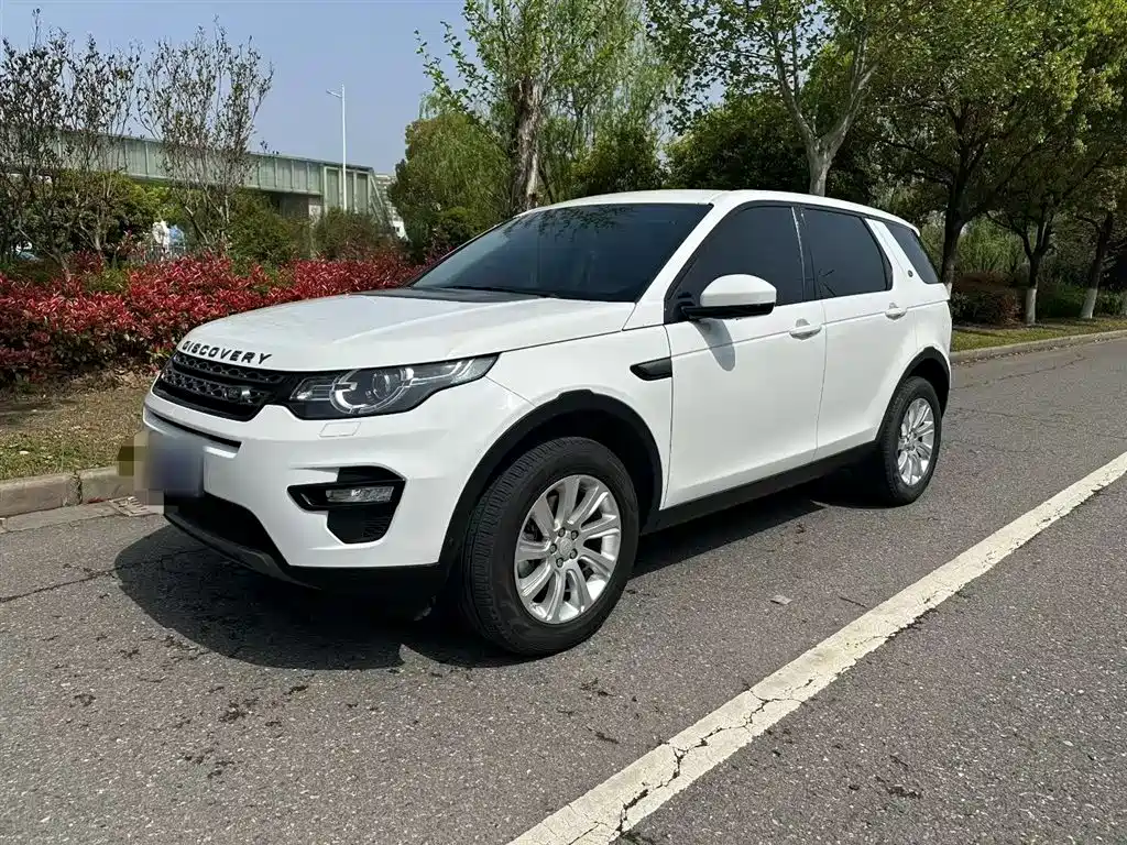 Discover Shenxing 2018 240PS SE version купить на сайте DeffCars