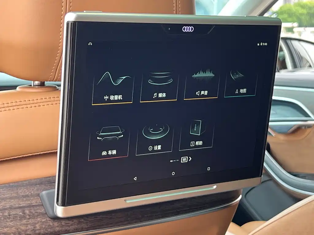 Audi A8 2019 A8L 55 TFSI quattro premium model купить на сайте DeffCars