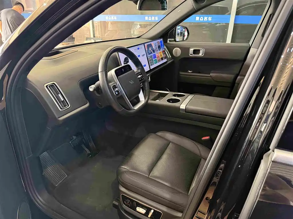 Ideal L7 2023 Pro купить на сайте DeffCars