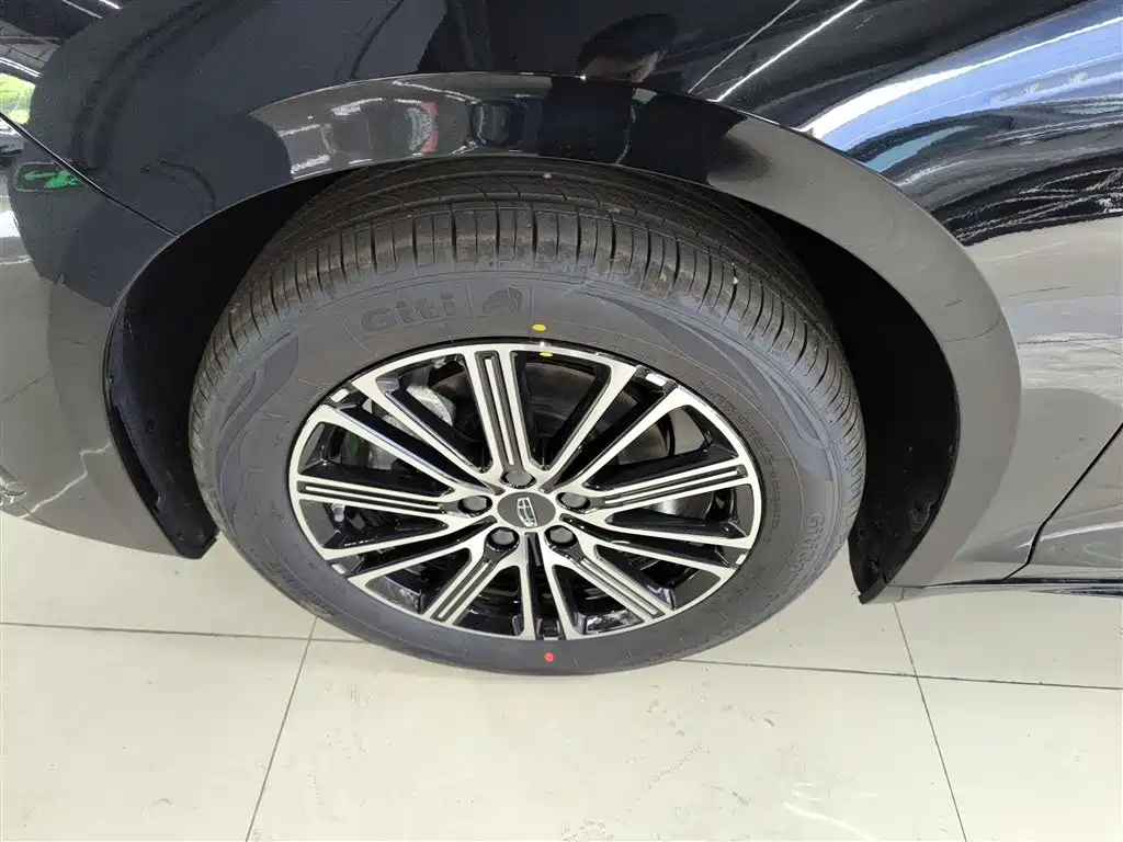 Xingrui 2026 Dongfang Yao 1.5TD Fuyao Edition купить на сайте DeffCars